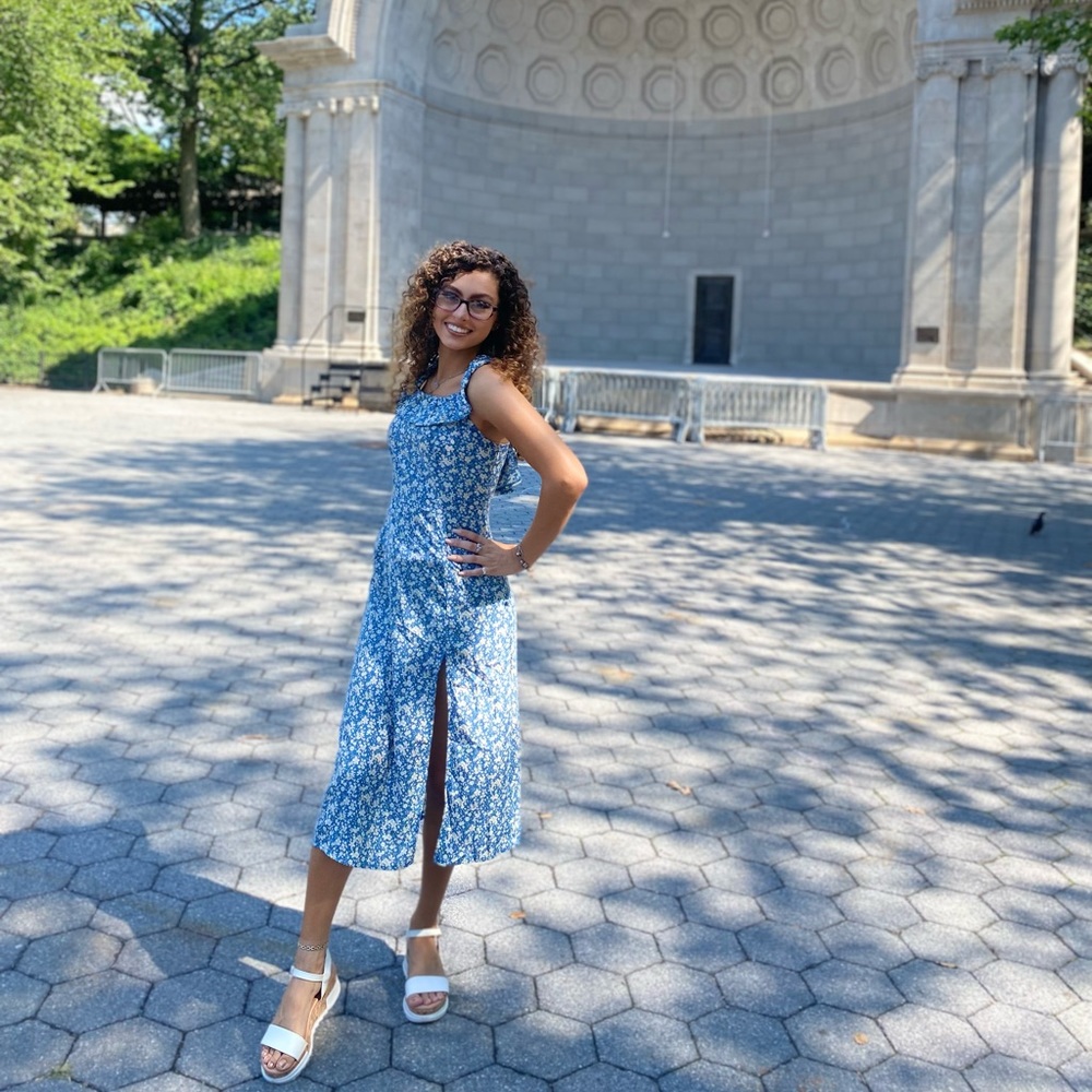 Welcome to Vic’s posh page!